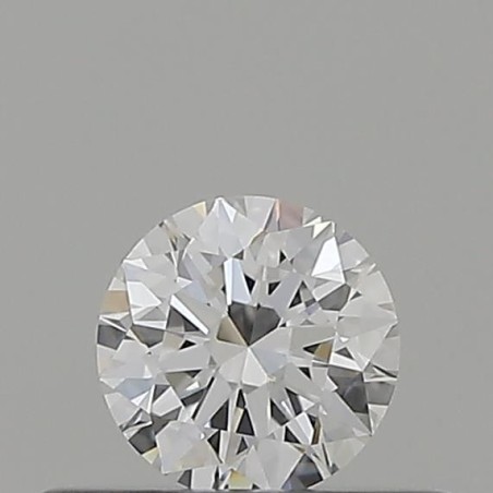Diament szlif okrągły, 0.3ct, VS1, D, GIA 7528271656