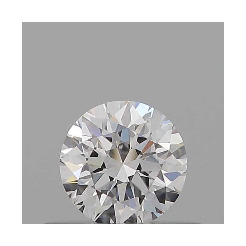 Diament szlif okrągły, 0.38ct, VVS2, D, GIA 7521802042 Diament szlif okrągły, 0.38ct, VVS2, D, GIA 7521802042