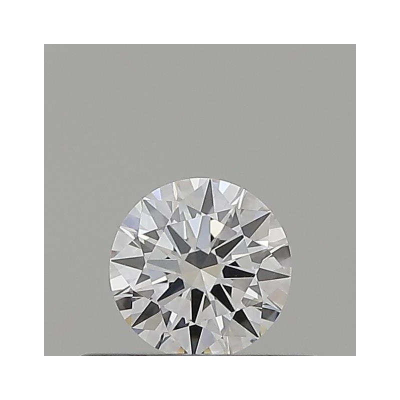Diament szlif okrągły, 0.32ct, VVS2, D, GIA 6522225618 Diament szlif okrągły, 0.32ct, VVS2, D, GIA 6522225618