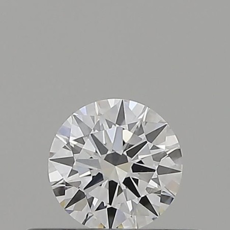 Diament szlif okrągły, 0.32ct, VVS2, D, GIA 6522225618