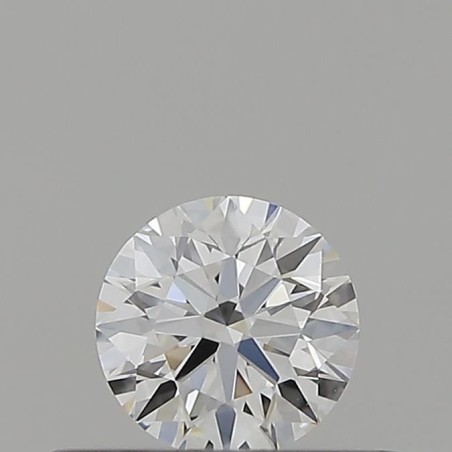 Diament szlif okrągły, 0.3ct, VVS1, D, GIA 7521271995