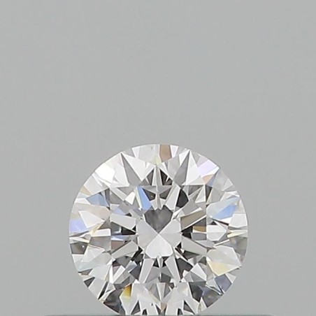 Diament szlif okrągły, 0.32ct, VVS1, D, GIA 1523659108