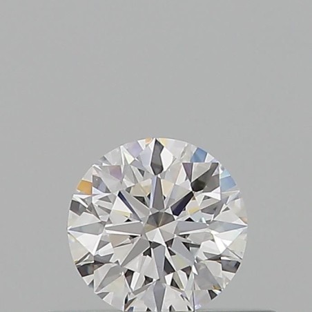Diament szlif okrągły, 0.33ct, VVS1, D, GIA 7526213443