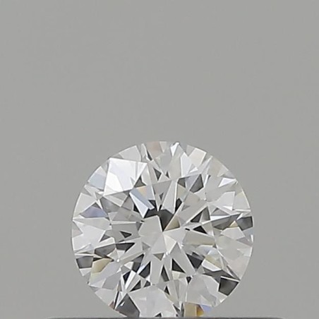 Diament szlif okrągły, 0.31ct, VVS2, D, GIA 6522225631