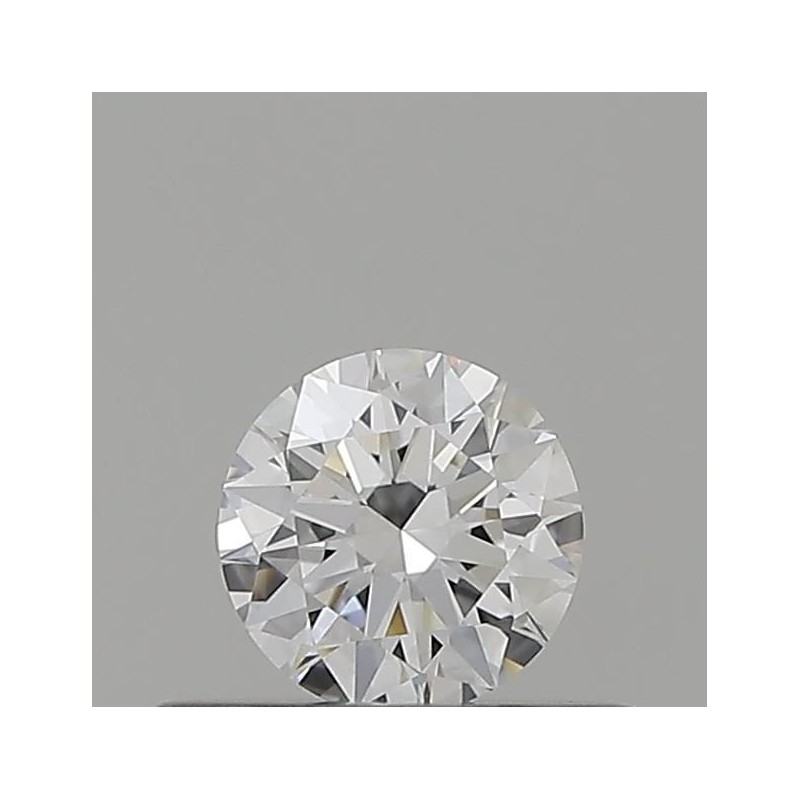 Diament szlif okrągły, 0.32ct, VVS2, D, GIA 7521287740