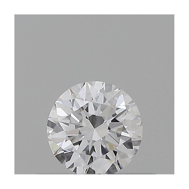 Diament szlif okrągły, 0.32ct, VVS2, D, GIA 2526352671
