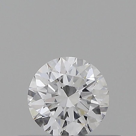 Diament szlif okrągły, 0.32ct, VVS2, D, GIA 2526352671
