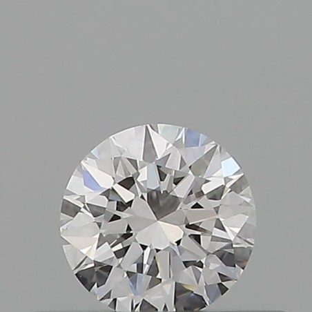 Diament szlif okrągły, 0.3ct, VS1, D, GIA 6522346335