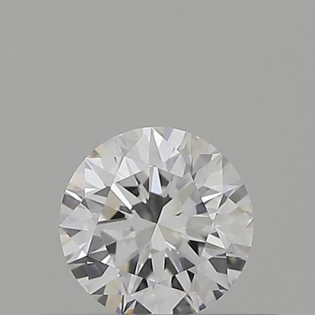 Diament szlif okrągły, 0.31ct, VVS2, D, GIA 2527271394