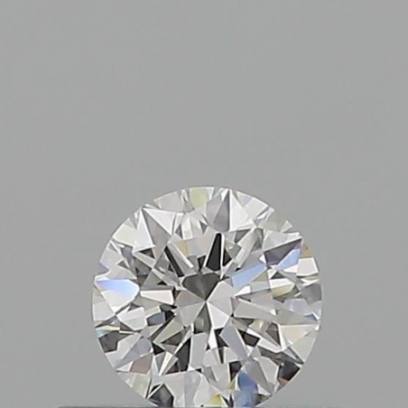 Diament szlif okrągły, 0.31ct, VVS2, D, GIA 1525542979