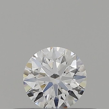 Diament szlif okrągły, 0.3ct, VVS1, D, GIA 1529271500