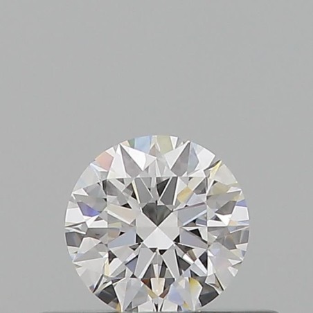 Diament szlif okrągły, 0.32ct, VVS1, D, GIA 6525801864