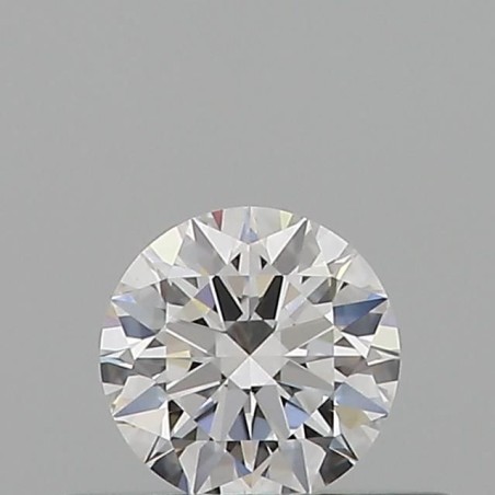 Diament szlif okrągły, 0.31ct, VS1, D, GIA 2524650767
