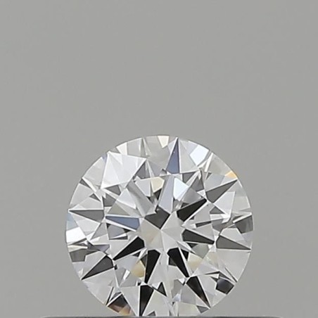 Diament szlif okrągły, 0.31ct, VVS2, D, GIA 6521347007