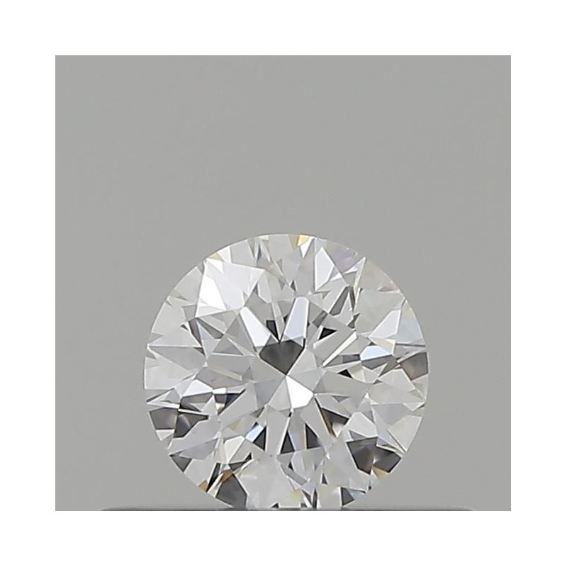 Diament szlif okrągły, 0.32ct, VVS1, D, GIA 1528801905