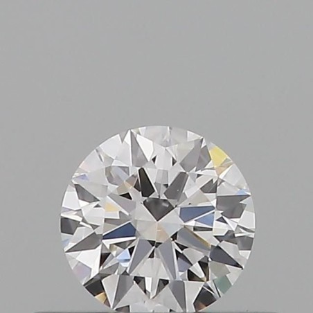 Diament szlif okrągły, 0.32ct, VVS2, D, GIA 1529587842