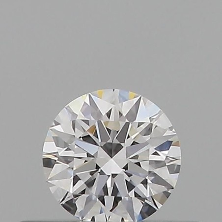Diament szlif okrągły, 0.3ct, VVS2, D, GIA 6521549766