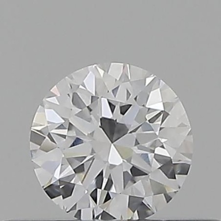 Diament szlif okrągły, 0.3ct, VVS1, D, GIA 2537431741
