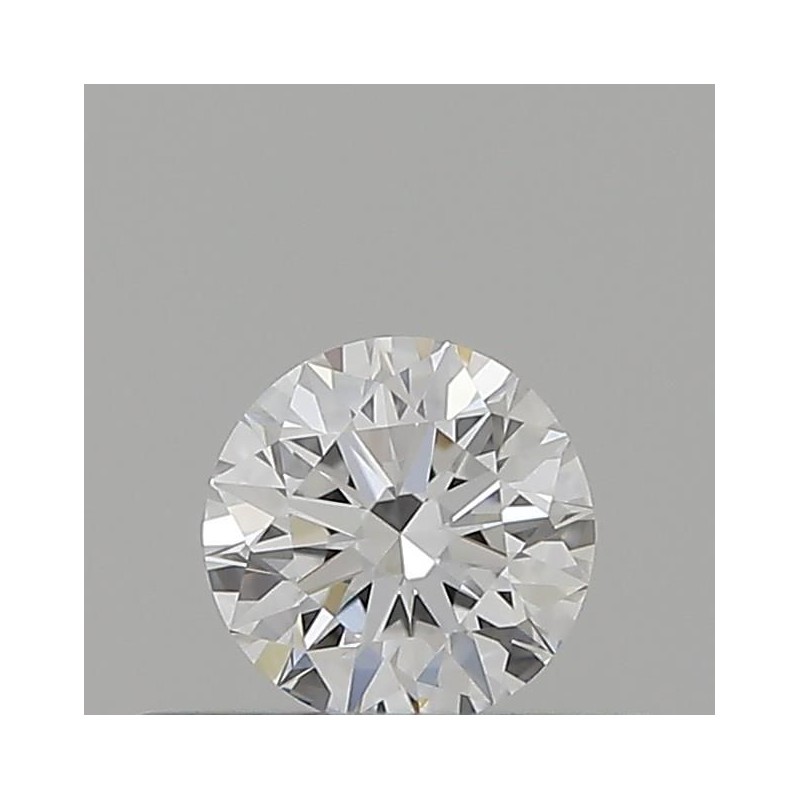 Diament szlif okrągły, 0.3ct, VVS2, D, GIA 2534008680