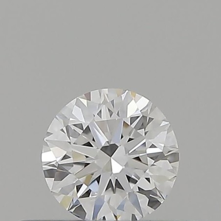 Diament szlif okrągły, 0.3ct, VVS2, D, GIA 2534008680