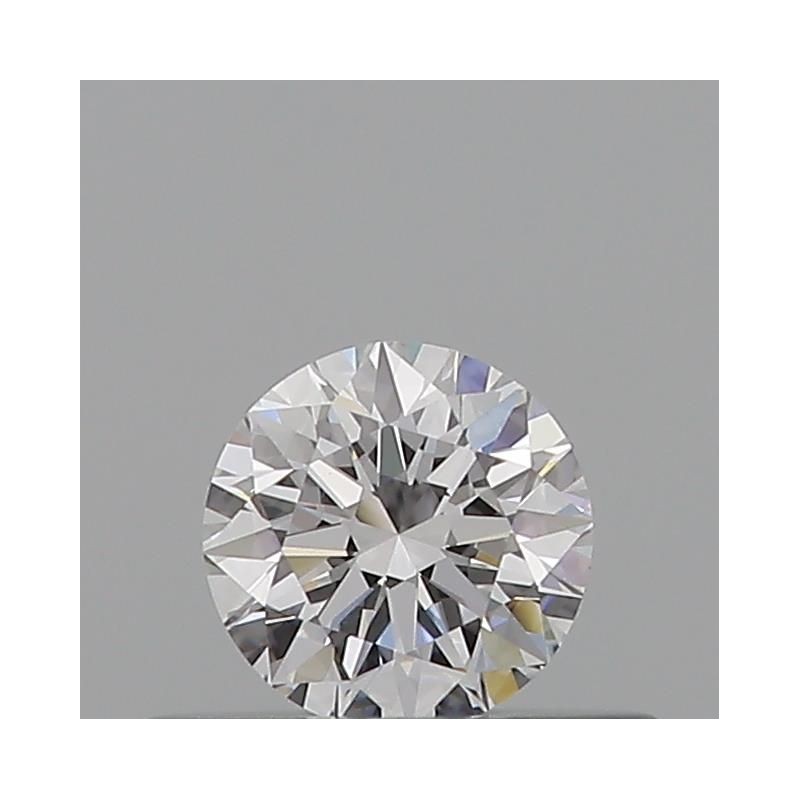 Diament szlif okrągły, 0.32ct, VVS1, D, GIA 6521843018 Diament szlif okrągły, 0.32ct, VVS1, D, GIA 6521843018