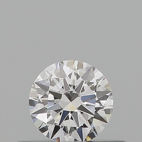 Diament szlif okrągły, 0.32ct, VVS1, D, GIA 1535069978