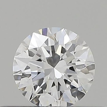 Diament szlif okrągły, 0.32ct, VVS1, D, GIA 6531095364