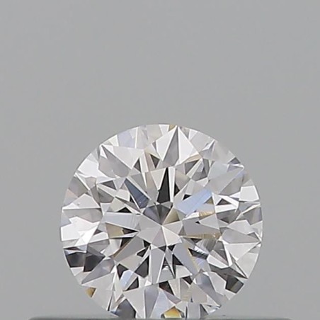 Diament szlif okrągły, 0.33ct, VS1, D, GIA 1527849720