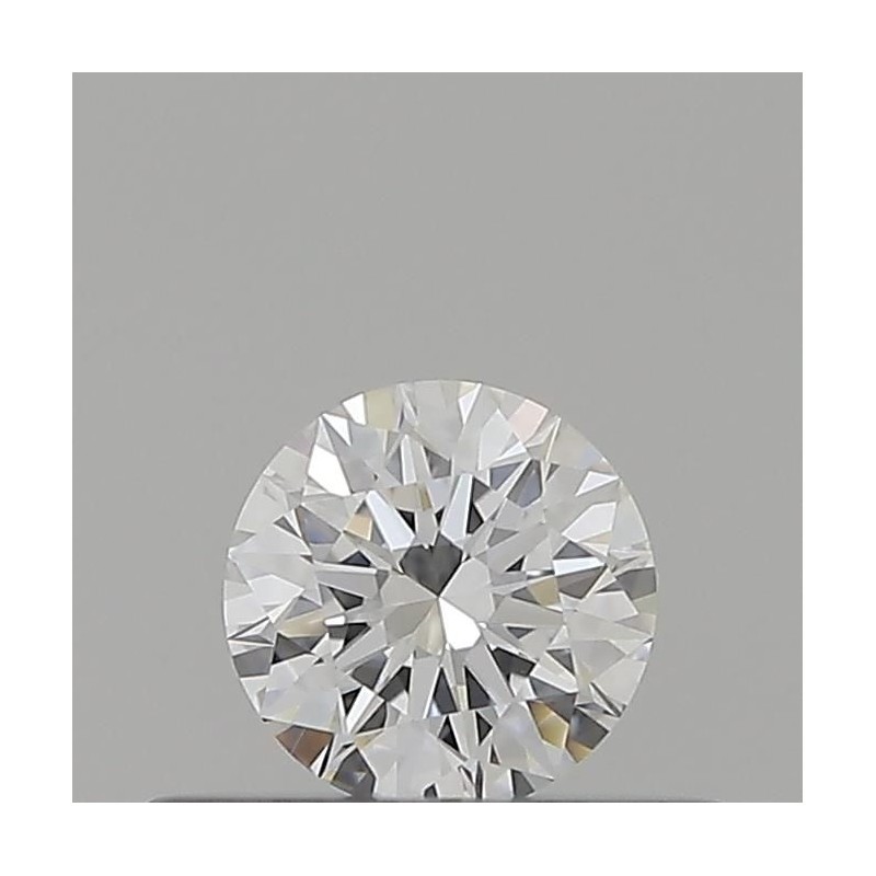 Diament szlif okrągły, 0.31ct, VVS2, D, GIA 6522986998