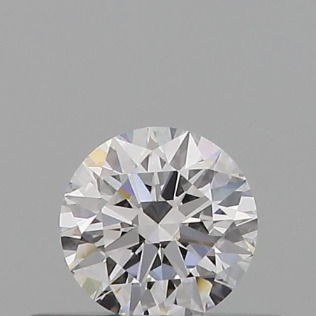 Diament szlif okrągły, 0.32ct, VVS2, D, GIA 1525989027