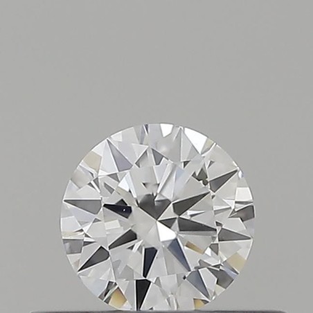 Diament szlif okrągły, 0.3ct, VS1, D, GIA 5526913960
