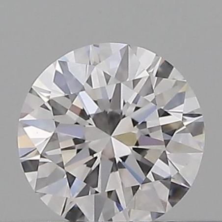 Diament szlif okrągły, 0.31ct, VVS1, D, GIA 5533141147