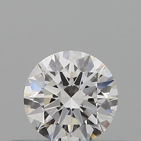 Diament szlif okrągły, 0.32ct, VS1, D, GIA 1529983307