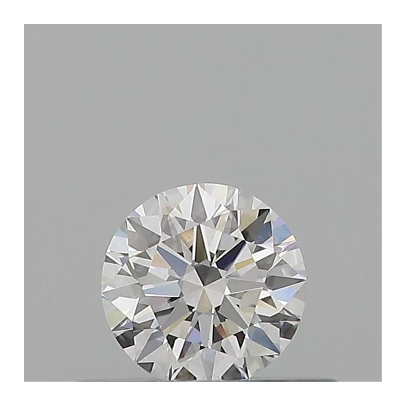 Diament szlif okrągły, 0.33ct, VS1, D, GIA 2527914070