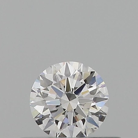 Diament szlif okrągły, 0.33ct, VS1, D, GIA 2527914070