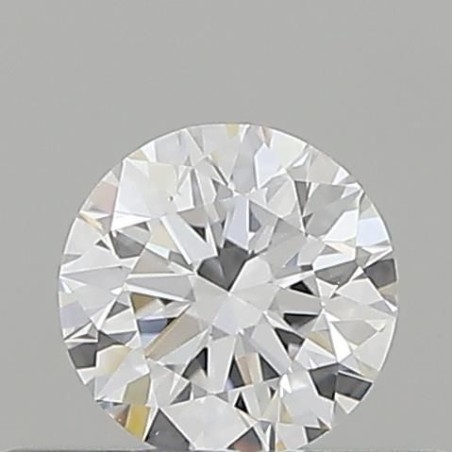 Diament szlif okrągły, 0.31ct, VVS1, D, GIA 1535273385