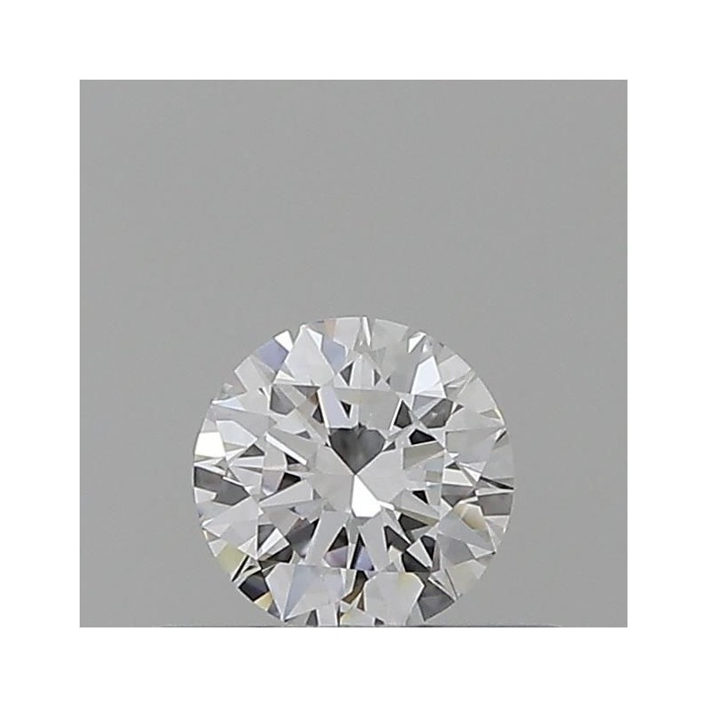 Diament szlif okrągły, 0.32ct, VVS2, D, GIA 1523916092