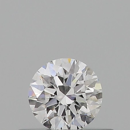 Diament szlif okrągły, 0.33ct, VS1, D, GIA 2528914101