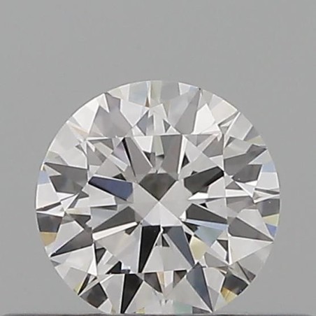 Diament szlif okrągły, 0.32ct, VVS1, D, GIA 6532218403