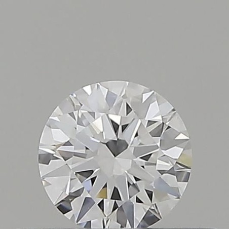 Diament szlif okrągły, 0.3ct, VVS1, D, GIA 6532271336