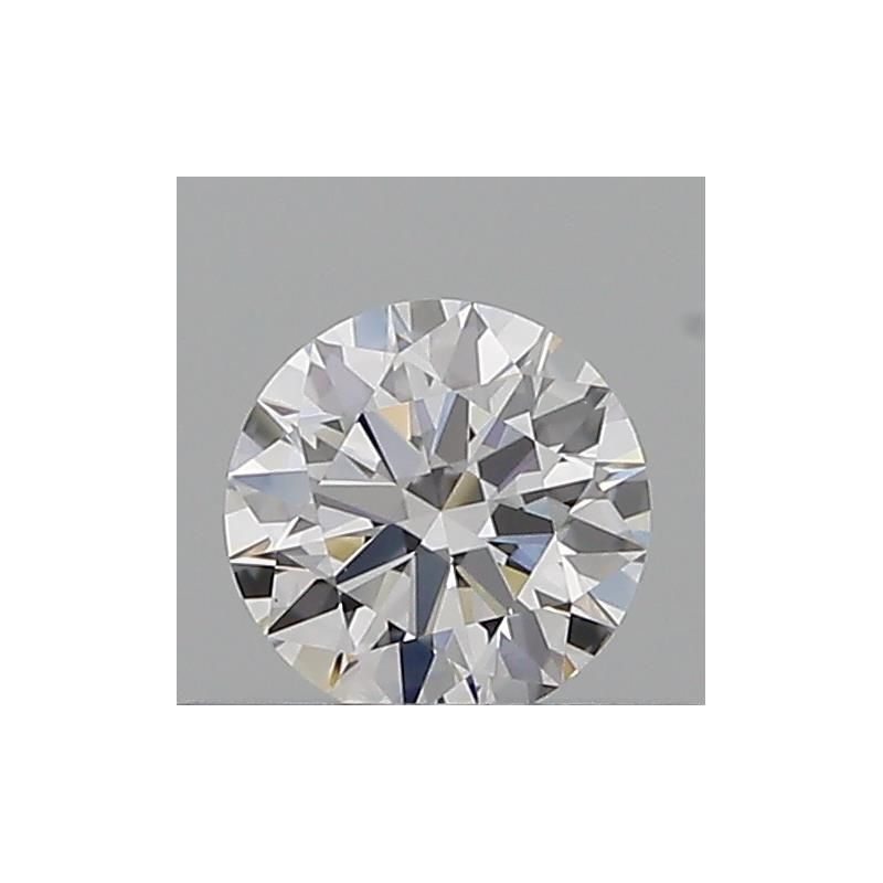 Diament szlif okrągły, 0.3ct, VVS1, D, GIA 6531441672