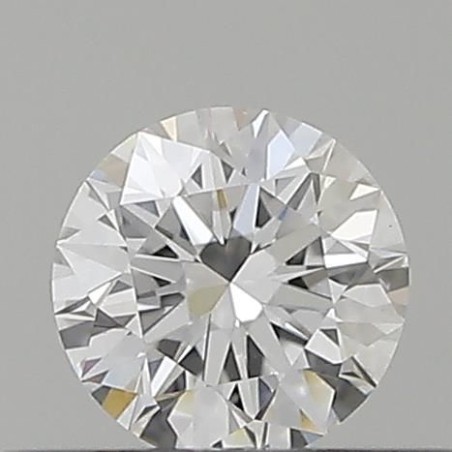 Diament szlif okrągły, 0.3ct, VVS2, D, GIA 2536217028