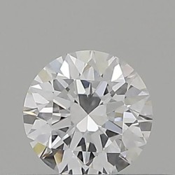 Diament szlif okrągły, 0.3ct, VVS1, D, GIA 1538268841