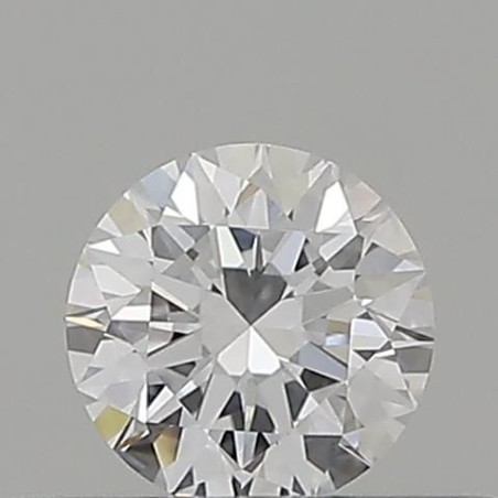 Diament szlif okrągły, 0.3ct, VVS1, D, GIA 1538268841
