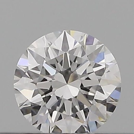 Diament szlif okrągły, 0.3ct, VVS2, D, GIA 7536278409