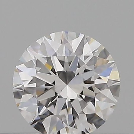 Diament szlif okrągły, 0.33ct, VS1, D, GIA 1539267485