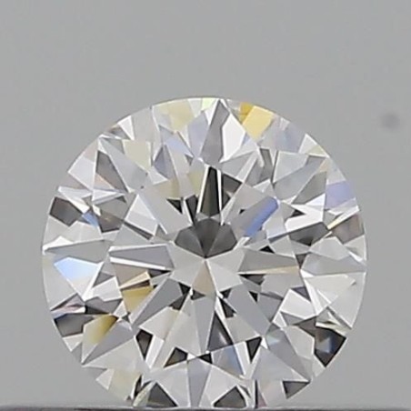 Diament szlif okrągły, 0.33ct, VVS2, D, GIA 2534431782
