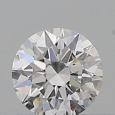 Diament szlif okrągły, 0.3ct, VVS2, D, GIA 1535440554