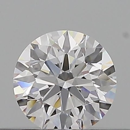 Diament szlif okrągły, 0.3ct, VVS2, D, GIA 6531429416