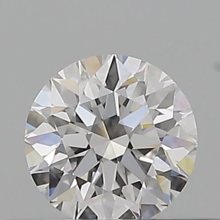 Diament szlif okrągły, 0.33ct, VVS1, D, GIA 6532275457